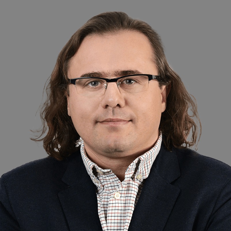 Konrad Kowalik